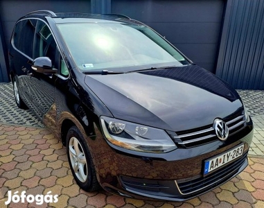 Volkswagen Sharan 1.4 TSI Comfortline Szép.150L...