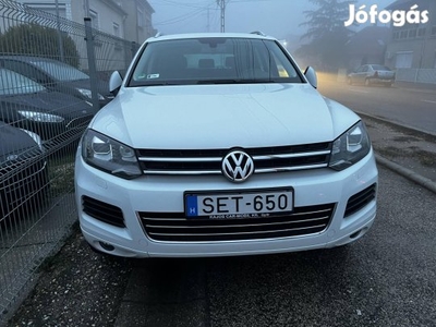 Volkswagen Touareg 3.0 V6 TDI BMT SCR Camel Tip...