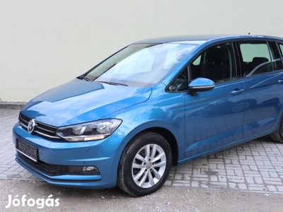 Volkswagen Touran 1.2 TSI BMT Comfortline 61.98...