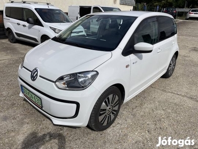 Volkswagen UP e-Up! Elektromos! Navigáció! Ülés...