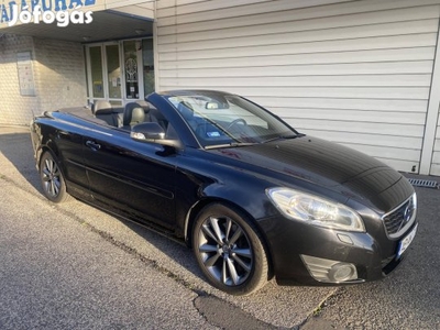 Volvo C70 2.0 D [D4] Kinetic Cabrio