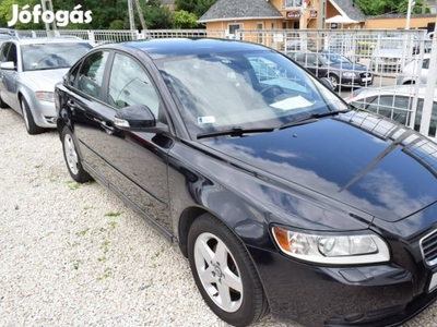 Volvo S40 1.8 Summum Akár 1 Év Garanciával