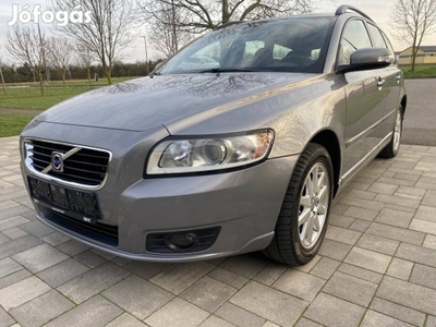 Volvo V50 2.0 D Summum Facelift.234000km.Tempom...