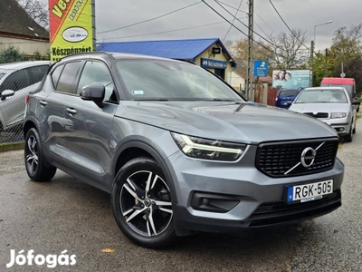 Volvo XC40 2.0 [D4] R-Design AWD Geartronic Mag...