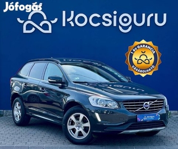 Volvo XC60 2.0 D [D3] R-Design Momentum FWD / A...