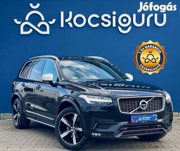 Volvo XC90 2.0 [B5] Mhev R-Design Geartronic /...