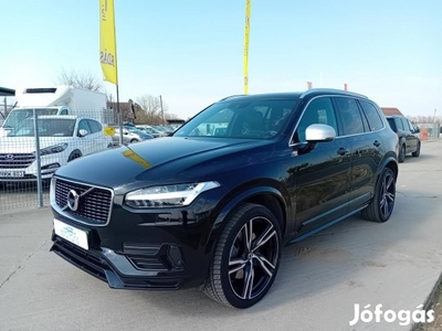 Volvo XC90 2.0 [T8] Twin Engine R-Design Geartr...