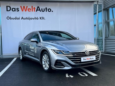 VW Arteon R-Line 2.0 TDI DSG