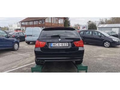 BMW 320d Touring