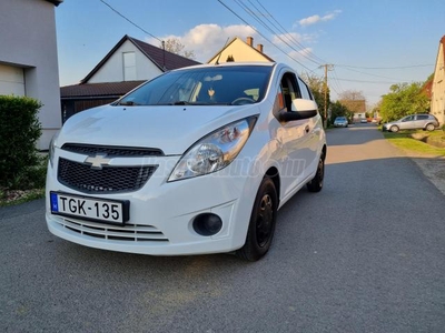 CHEVROLET SPARK 1.0 Plus AC Klima kis fogyasztás!