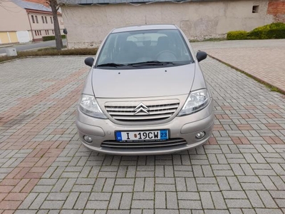 CITROEN C3 1.1 SX 2002