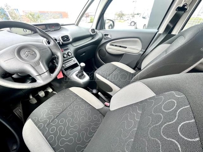 CITROEN C3 PICASSO 1.6 HDi Collection SZÉP ÁLLAPOT!AUTÓBESZÁMÍTÁS!AKCIÓS ÁR!