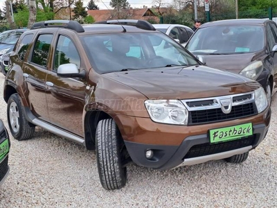 DACIA DUSTER 1.5 dCi Arctic Arctic Music 1 ÉV GARANCIA!