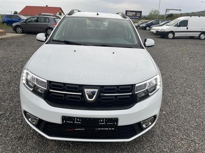 DACIA LOGAN MCV 1.0 SCe Arctic KLÍMA-ISOFIX!!!