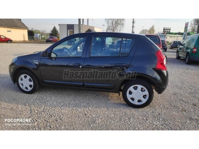 DACIA SANDERO 1.2 Ambiance