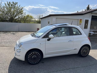 FIAT 500 1.2 8V Lounge