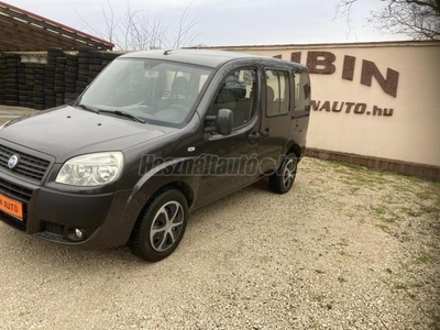 FIAT DOBLO Dobló 1.3 JTD Actual