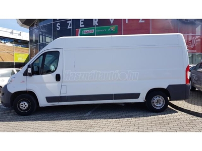 FIAT DUCATO 2.0 Mjet LH2 3.5 t M-o- i. ÁFÁS!!