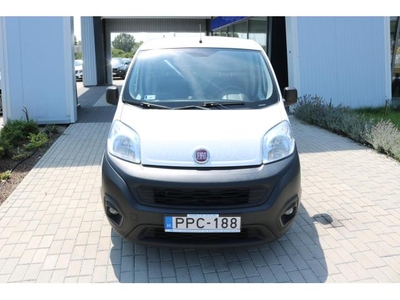 FIAT FIORINO 1.3 Mjet E6 Mo.-i. 1 Tul! 3.5% THM