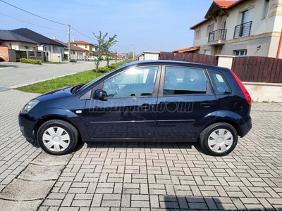 FORD FIESTA 1.3 Comfort