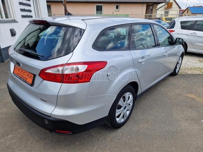 FORD FOCUS 1.0 GTDi EcoBoost Technology