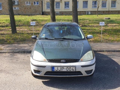 FORD FOCUS 1.4 Ambiente