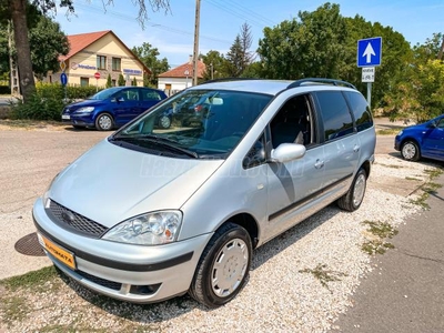 FORD GALAXY 1.9 PD TDi Trend Select-Shift (Automata)