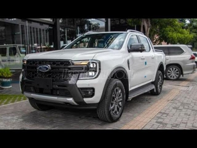 FORD RANGER Wildtrak 3.0 V6 Ecoblue 240 LE A10