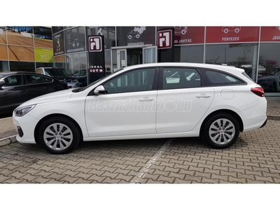 HYUNDAI I30 1.0 T-GDi Comfort DCT