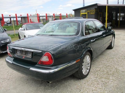 JAGUAR XJ6 3.0 V6 Executive (Automata)