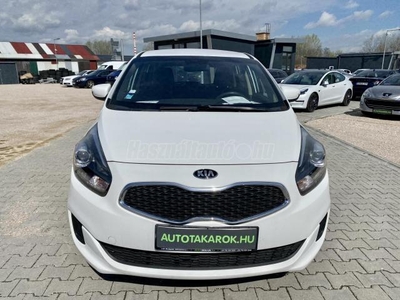 KIA CARENS 1.6 GDI EX Limited