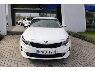 KIA OPTIMA 2.0 CVVT LX (Automata) Mo.-i. 1 Tul.!