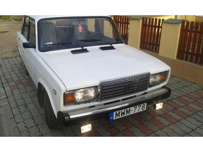 LADA 2107