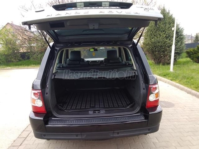 LAND ROVER RANGE ROVER SPORT RangeSport 2.7 TDV6 HSE (Automata)