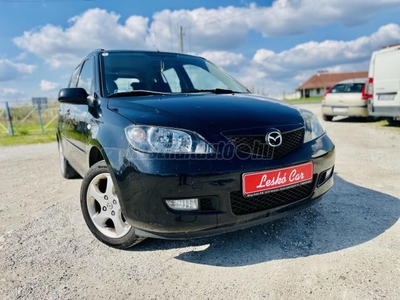 MAZDA 2 1.4 TE ASM HITEL AUTÓBESZÁMÍTÁS