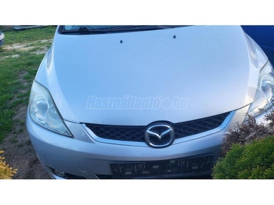 MAZDA 5 2.0 CD CE