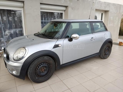 MINI MINI ONE 1.4