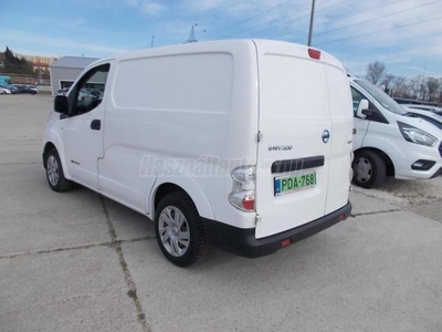 NISSAN NV200 e-NV200 Acenta (Automata) Magyarországi-Első Tulajdonostól-Több darab!