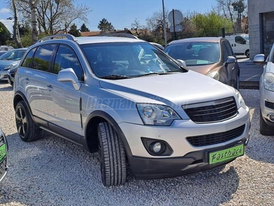 OPEL ANTARA 2.2 CDTI Cosmo 1 ÉV GARANCIA!