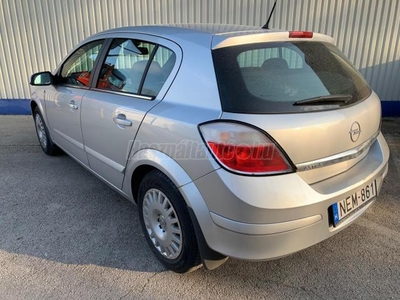 OPEL ASTRA 1.4 Elegance