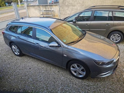 OPEL INSIGNIA Grand Sport 2.0 CDTI Edition Start Stop Tourer 70 ezer km! ÁFA-s! Magyar rendszámosan