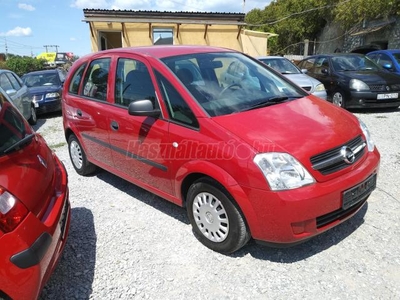 OPEL MERIVA 1.4 Enjoy