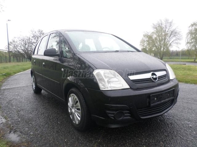 OPEL MERIVA 1.6 16V Enjoy Easytronic