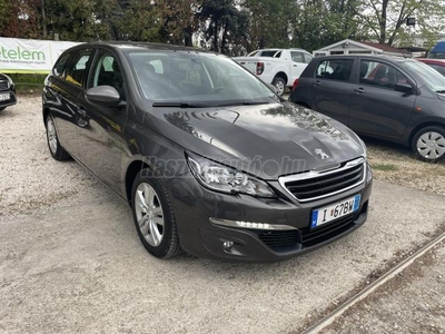 PEUGEOT 308 SW 1.6 BlueHDi Active