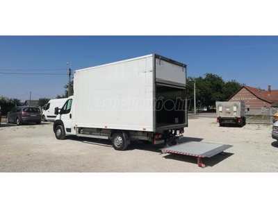 PEUGEOT BOXER 2.0 BlueHDI 350 CHC L3 Access Heavy EURO6