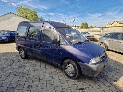 PEUGEOT EXPERT FT Standard 2.0 HDi Klima Plusz