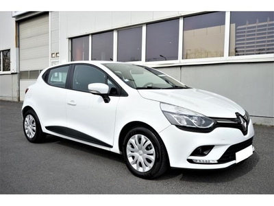 RENAULT CLIO Société 1.5 dCi Business Start&Stop NAVIGÁCIÓS