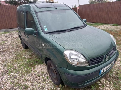 RENAULT KANGOO 1.5 dCi Expression