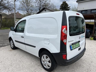 RENAULT KANGOO EXPRESS Z.E