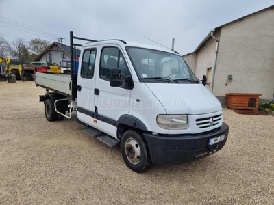 RENAULT MASCOTT 2.8 TD 130.55 3.630 mm 130.55